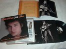 Bob Dylan Live 1964 Philharmonic 3 LP
