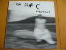 The Dead C: Eusa Kills (Flying Nun FN130 - 1st issue) ***OOP***