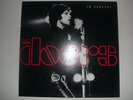 The doors in concert-1991 made in germany