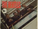 THE BEATLES- I Saw Her Standing There 45 EP, Parlaphone GEP 8883 1st Pressing UK