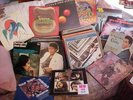 *COLLECTION OF *120+++* 60's / 70's Pop Rock Soul LP's  Beatles , Stones etc.