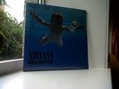 Nirvana - Nevermind - 20th anniversary 4 x picture disc vinyl LPs - sealed