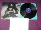 T.REX  tank  1973- FIRST UK  PRESS OF 70s -  EMI   LABEL + BIG POSTER  -EX+