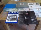 BEATLES JOHN LENNON BOX SET JLB8 MINT UNPLAYED CONDITION