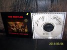 The Beatles LP Five Nights In A Judo Arena SWINGIN' PIG COLOUR VINYL 250 COPIES