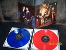 The Beatles 2 LP Live In Paris 1965 - THE SWINGIN' PIG COLOUR VINYL 250 COPIES