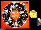 STEVE & STEVIE * Toast LP TLP2 Mono * 1968 Pop/Psyche
