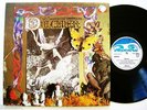 DULCIMER * And I Turned As I Had Turned..NEPENTHA Acid/Folk/Psych