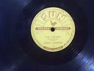 ROSCOE GORDON 78 