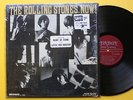 The Rolling Stones Now Mono LP in Shrink Hype Sticker 1965