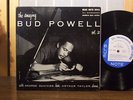 BUD POWELL 10