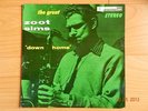 DOWN HOME ZOOT SIMS BETHLEHEM DG ORIG NM