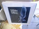 White Wing Self Titled S/T vinyl LP 1976 ASI Records VG+ UK PROG PSYCH Pre-Asia