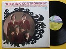 The Kinks Original Reprise Mono LP in Shrink 1965