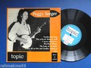 PEGGY SEEGER STUNNING 10