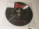 DIO MAGICA ONLY 500 MADE RECORD STORE DAY *SEALED* PICUTRE DISC (NEG-016) LP