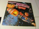 PORNO FOR PYROS ONLY 1,000 WORLD-WIDE RECORD STORE DAY *SEALED* TIE-DYE VINYL LP