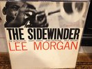 Lee Morgan The Sidewinder Original Blue Note LP   Nice