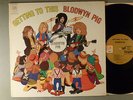 Blodwyn Pig  Getting To This   Ex Jethro Tull