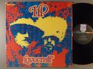 H.P. Lovecraft  II   Psych