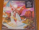 Carlos Santana & Alice Coltrane - Illuminations - Rare 1974 UK First Pressing LP