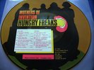 Frank Zappa  Hungry Freaks      Picture  LP