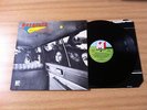 Nazareth - Close Enough For Rock 'n' Roll LP Rare First Press EX/EX+gatefold EMI