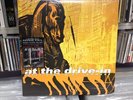 At The Drive In-Relationship Of Command Lp. Record Store Day Release.