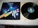 Nazareth Razamanaz G/F First pressing Crest 1 A1/B1 rock Prog LP see more pics