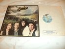 smokey ( smokie ) Changing all the time LP Classic Prog Rock EX+/EX+