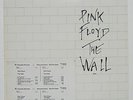 PINK FLOYD ? THE WALL ? 1978 NM PROMO W/HYPE STICKER STUNNING ARCHIVAL TOPCOPY