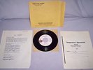 LISTEN Harvey Scales TRACKDOWN MT-2077 Magic Touch Label NORTHERN SOUL/FUNK