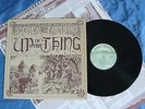 Stephen and the Farm Band - up in your thing (ORIGINAL US private) POSTER Mint