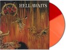 SLAYER - Hell Awaits [Ltd.Record Store Day Ed.] (LP) - RSD