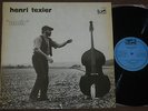 Henri Texier, 