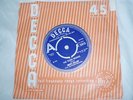 Marc Bolan - RARE PROMO - The Third Degree - DECCA DEMO