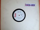  PROMO COSTA RICA INDICA ?GUNS N´ ROSES? GARDEN OF EDEN DISCO MIX 45