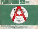THE HOLLIES - On A Carousel (1967) RARE DEMO Near Mint copy PARLOPHONE R5562