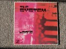 The System - Logic   Ambient/Electro from UK  w. Track VAMPIRELLA