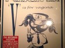 Puscifer V IS FOR VAGINA Record Store Day Coachella 2013 Vinyl RARE RSD 332/500