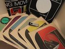Motion City Soundtrack Making Moves Limited Edition 7