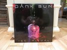 Dark Sun - Ice Ritual - feat. Nick Turner, Hawkwind, Nr. 218/300 - like new