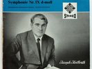 TELEFUNKEN STL 43043 orig BRUCKNER symphony no.9 KEILBERTH
