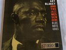 ART BLAKEY and the JAZZ MESSENGERS US Blue Note 4003 stereo -59 M-