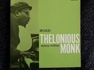 THELONIOUS MONK w SONNY ROLLINS Work US Prestige 7169 yellow -59 M-