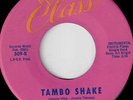 Googie Rene Tambo Shake Class Organ Mod Hear It