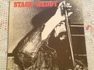 STACK WADDY Same Self Titled 1st LP 1971 UK 1st Press  DANDELION DAN 8003 RARE