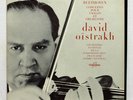 SAXF 119 OISTRAKH / CLUYTENS - BEETHOVEN violin concerto op.61 RARE ORIG stereo