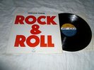 VANILLA FUDGE-rock & roll '69 UK ATCO LP ORIG. PSYCH  DEBUT