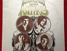 SOMETHING ELSE BY THE KINKS 1967 UK 1st press mono LP superb condition